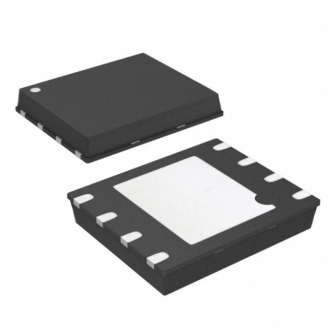 AT25FF321A-MBUN-T Renesas Electronics Corporation